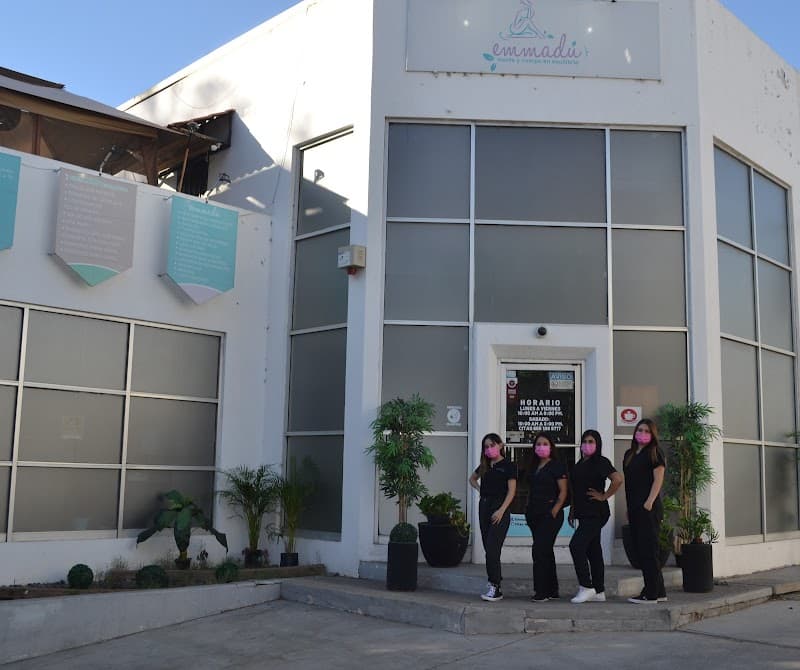 Emmadú Wellness Center Tecate photo