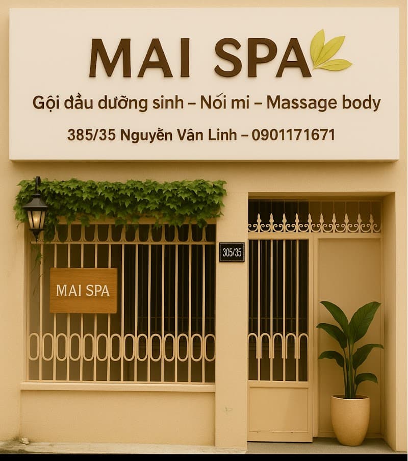 Emmai Beauty Spa and Clinic Huyện Di Linh photo