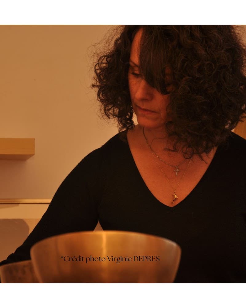 Emmanuelle BROSSET En Quête de Soi ANGERS, Emmanuelle Angers photo