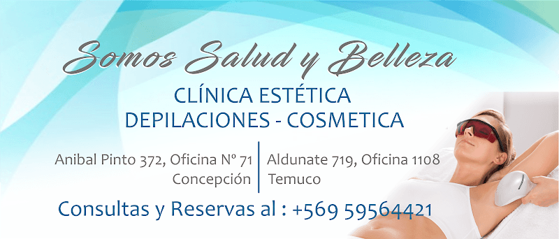 Emmanuelle Estética Integral SPA Concepción photo