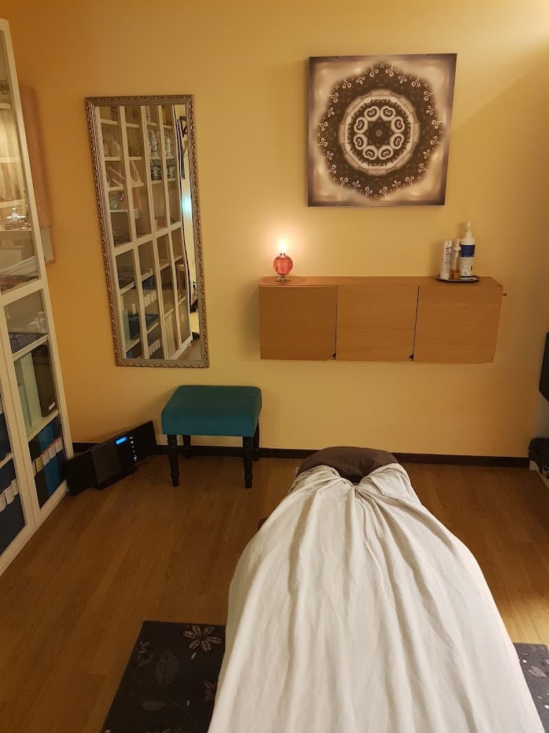 Emmassage Löberöd photo