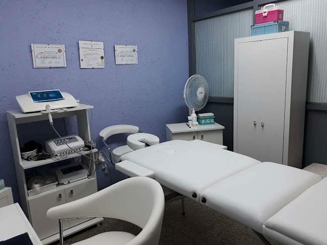 EMME Cosmetología Científica Montevideo photo