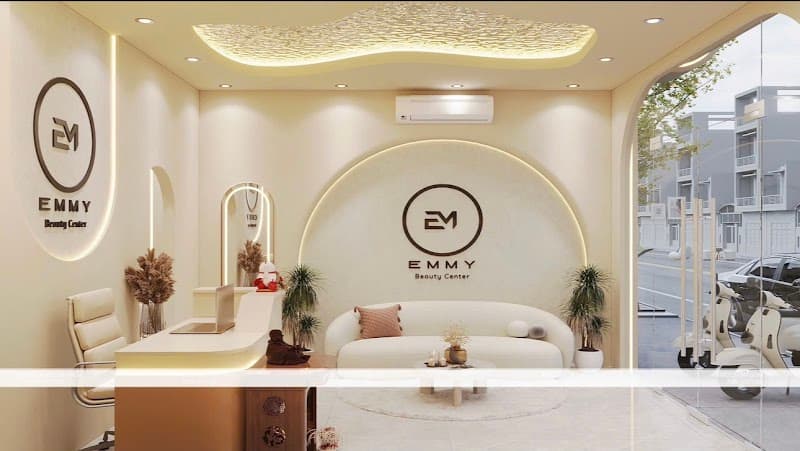 EMMY Beauty Center Huyện Chợ Mới photo