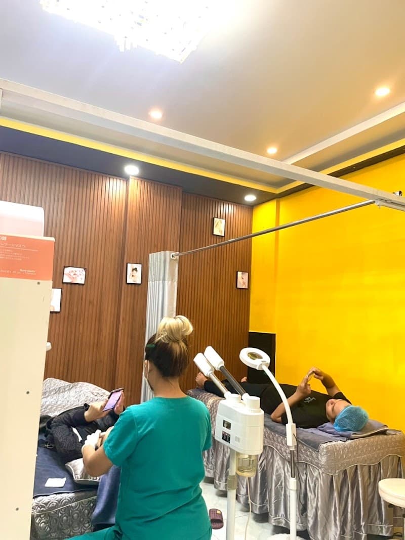 Emmy Beauty Perfume Quận Gò Vấp photo