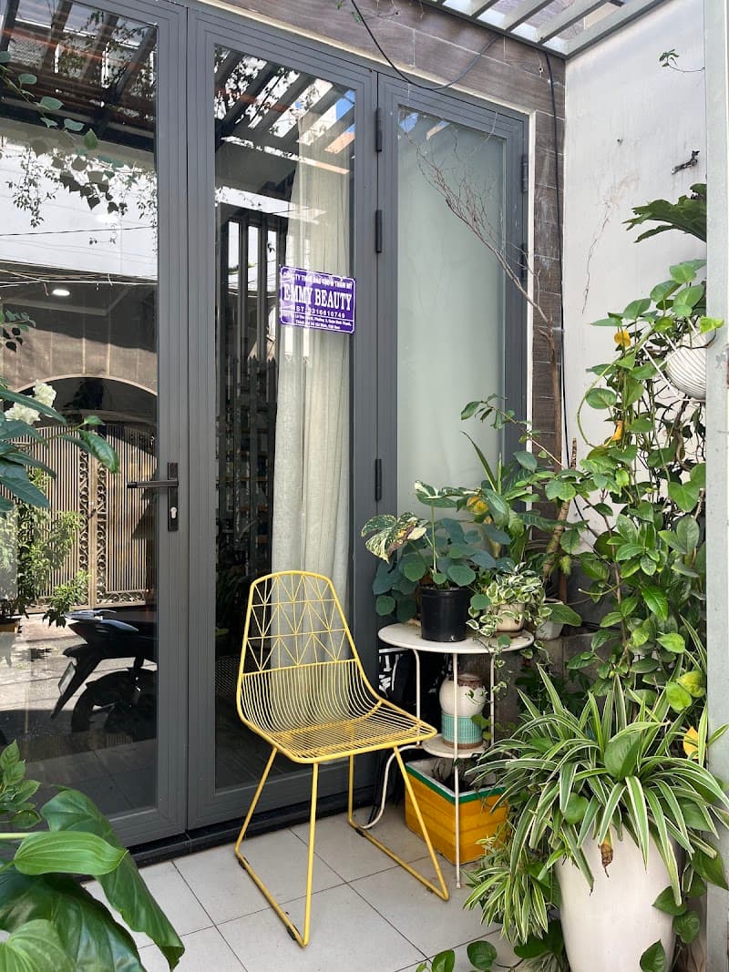 EMMY- Phun Xăm Thẩm Mỹ Chuyên Nghiệp Huyện Hóc Môn photo