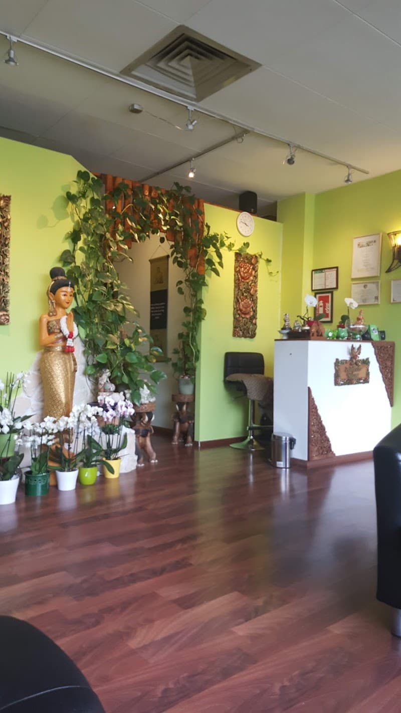 Emmy's Wellness Thai Massage Duisburg photo