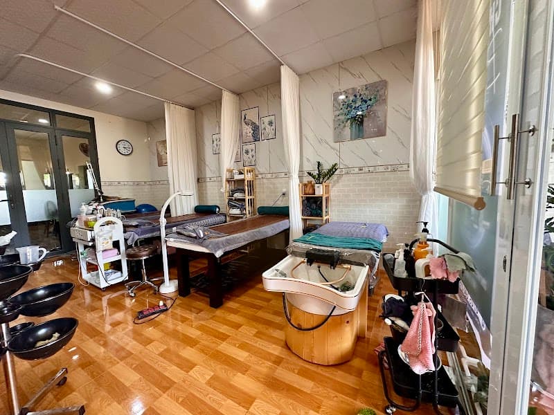 Emmy Spa Huyện Châu Đức photo