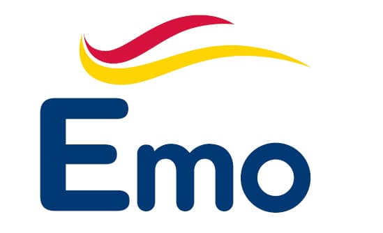 Emo OIl Portlaoise photo