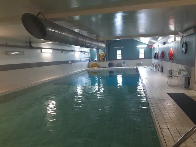Lunenburg emOcean Wellness Centre photo