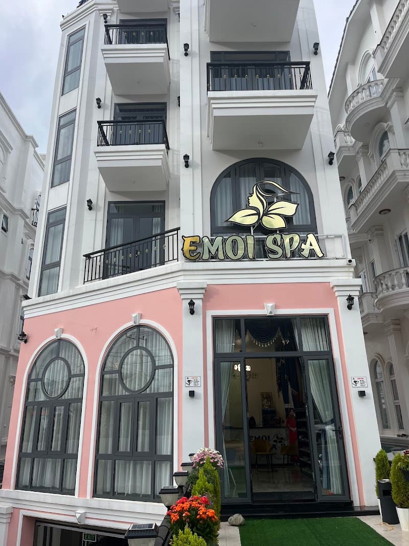 Emoi Spa Đà Lạt photo