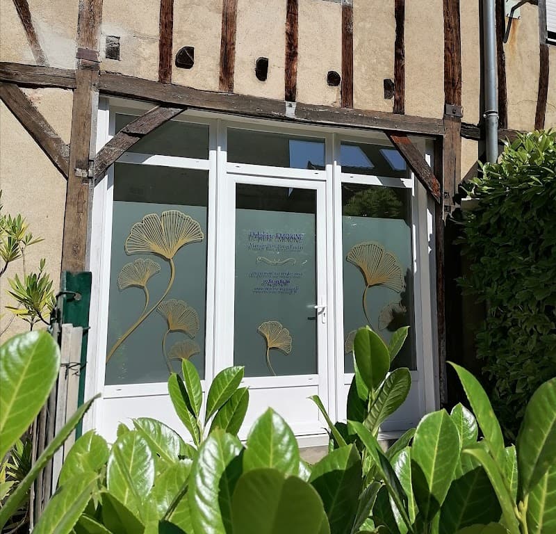 Emorine Massage Givry photo