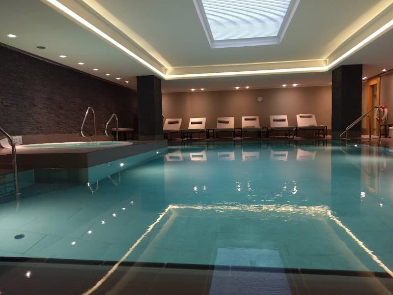 Emotion Spa Hamburg photo