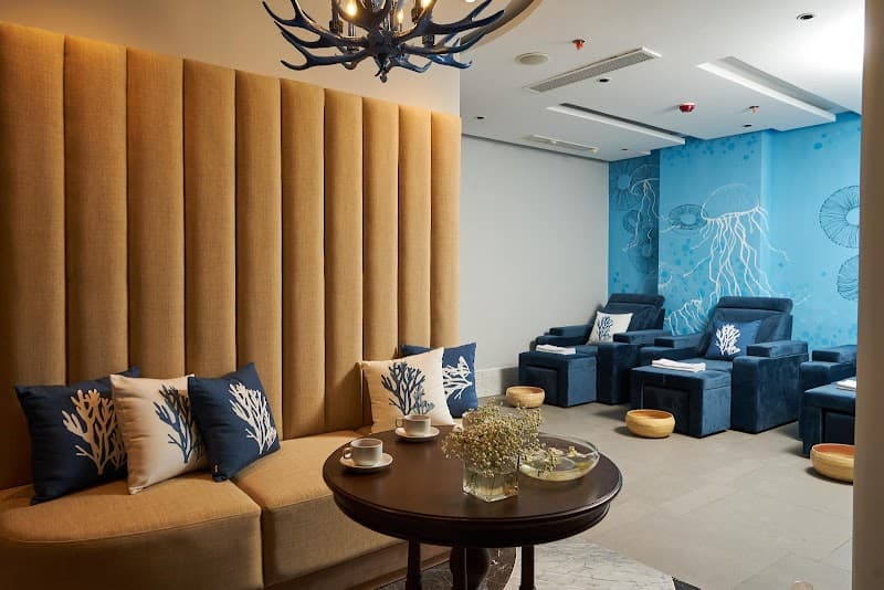 Emotion Spa Quận Ngũ Hành Sơn photo