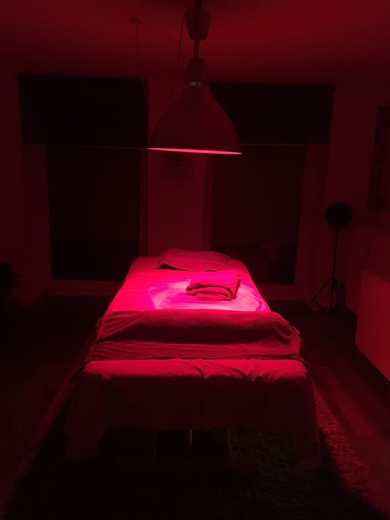 Emotional Releases Hamburg photo