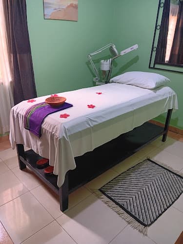 Emotions Spa and Lounge Kampala photo