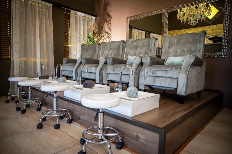 Emoya Spa Bloemfontein photo