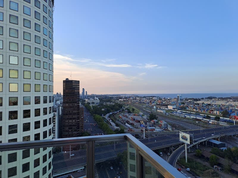 Emperador Hotel Buenos Aires photo