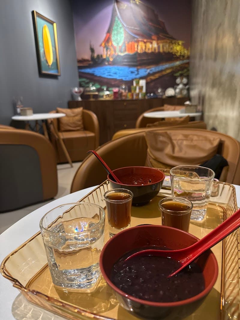 Emperor Thai Spa Masai photo