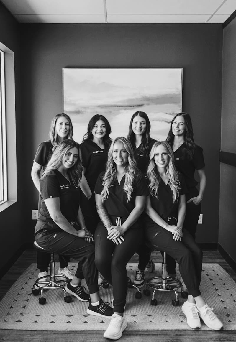 Empire Aesthetics Medical Spa O'Fallon photo