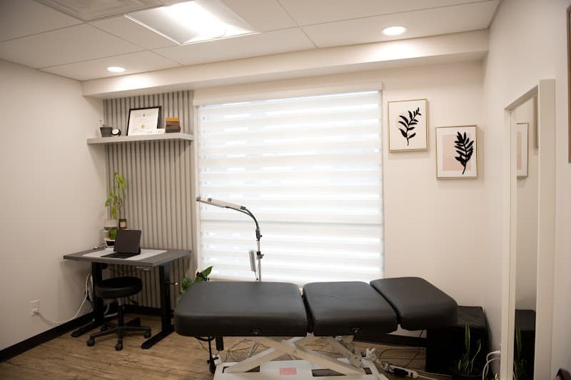 Empire Beauty and Massage Therapy Winnipeg photo