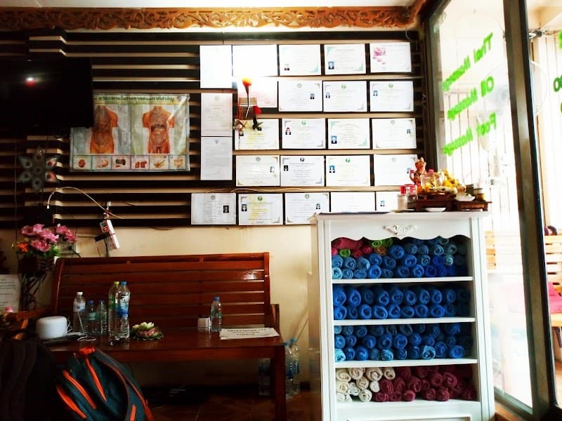 Empire Health and Relax Bangkok photo