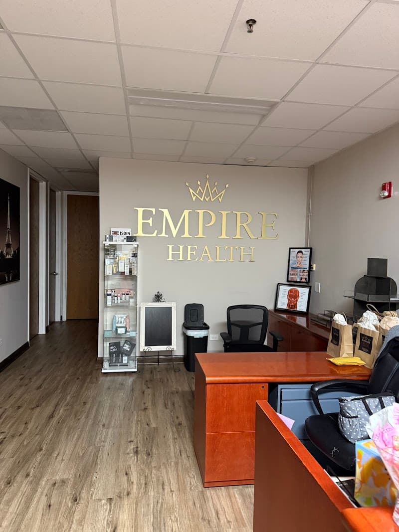 Empire Health and Wellness Institute Batesville photo