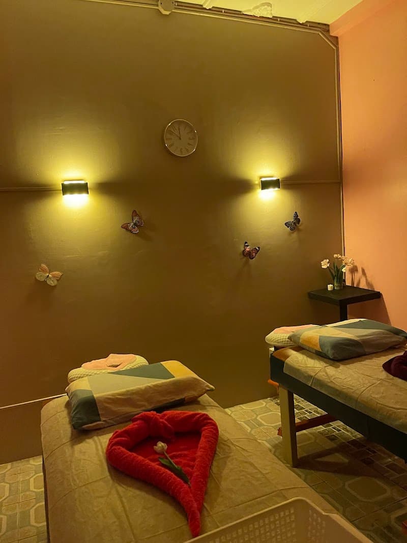 Empire Massage and Spa Lapu-Lapu City photo