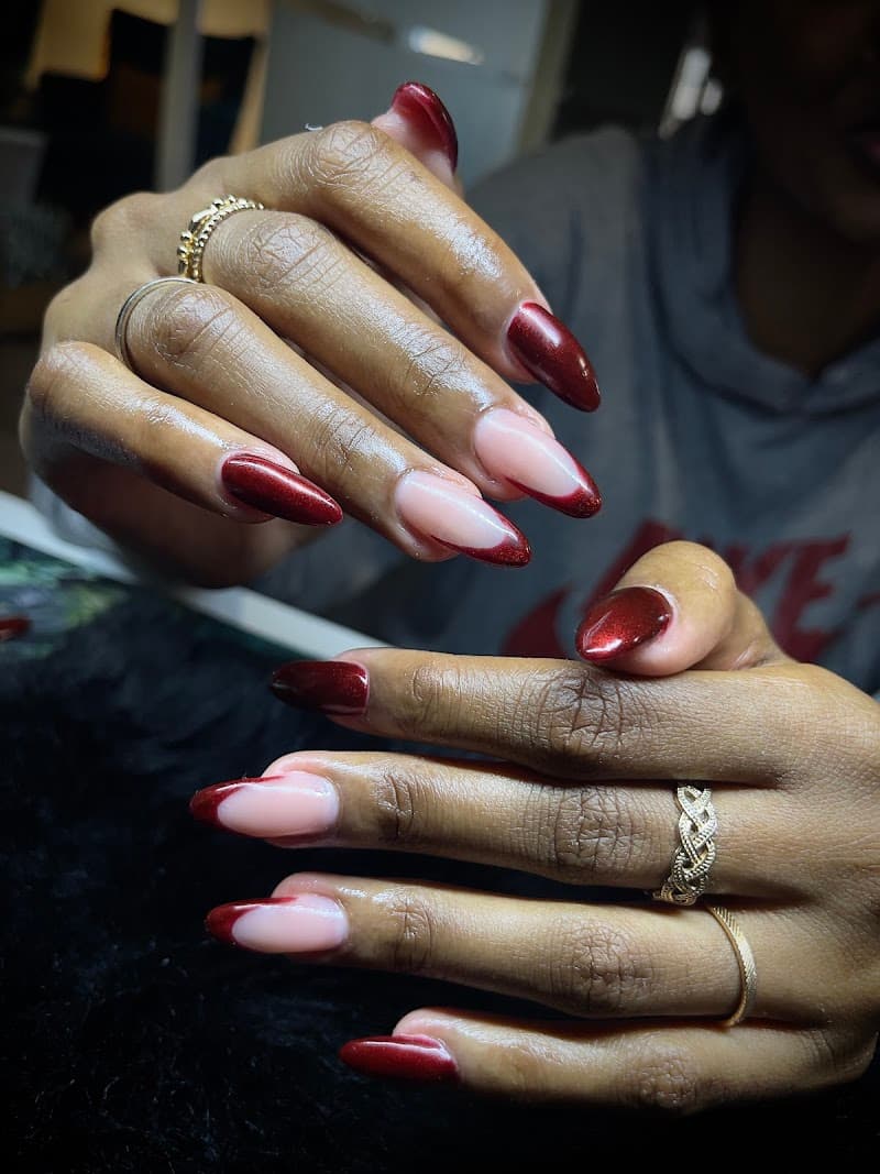 Empire Nails spa Nairobi photo