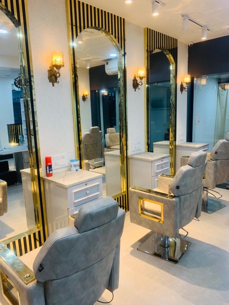 Empire Unisex Salon and Spa Nagpur photo
