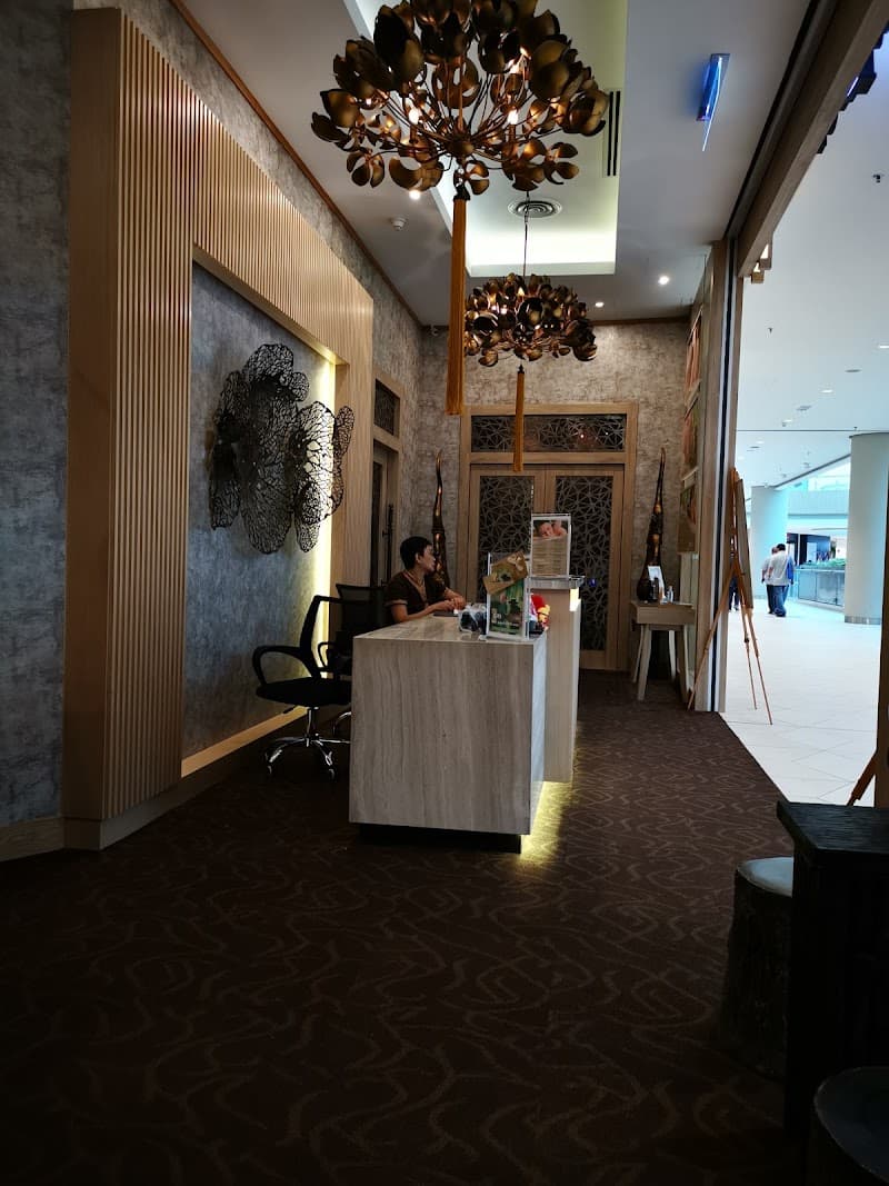 Emporer Spa Damansara Petaling Jaya photo