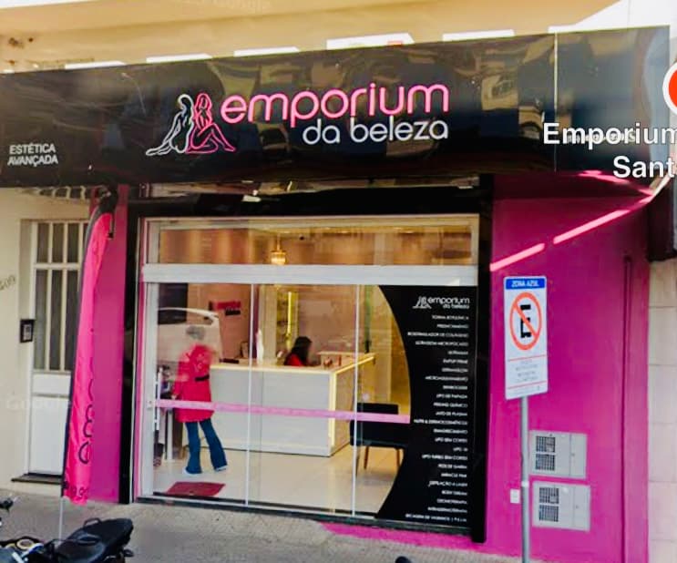 Emporio da unha Santa Maria photo