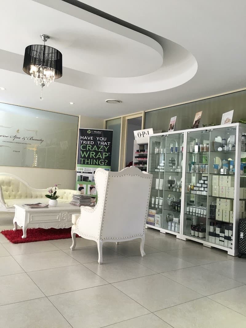 Emporio Spa and Beauty Sydney photo