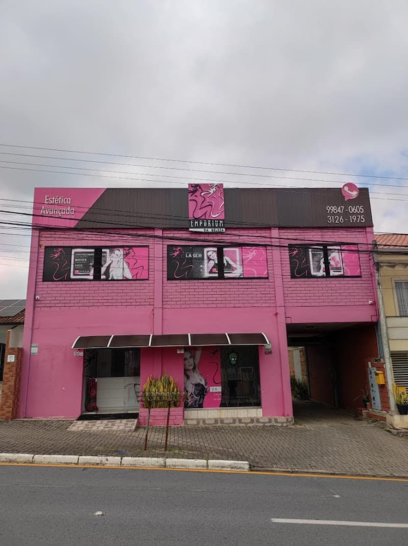 Emporium da Beleza - Araucária photo
