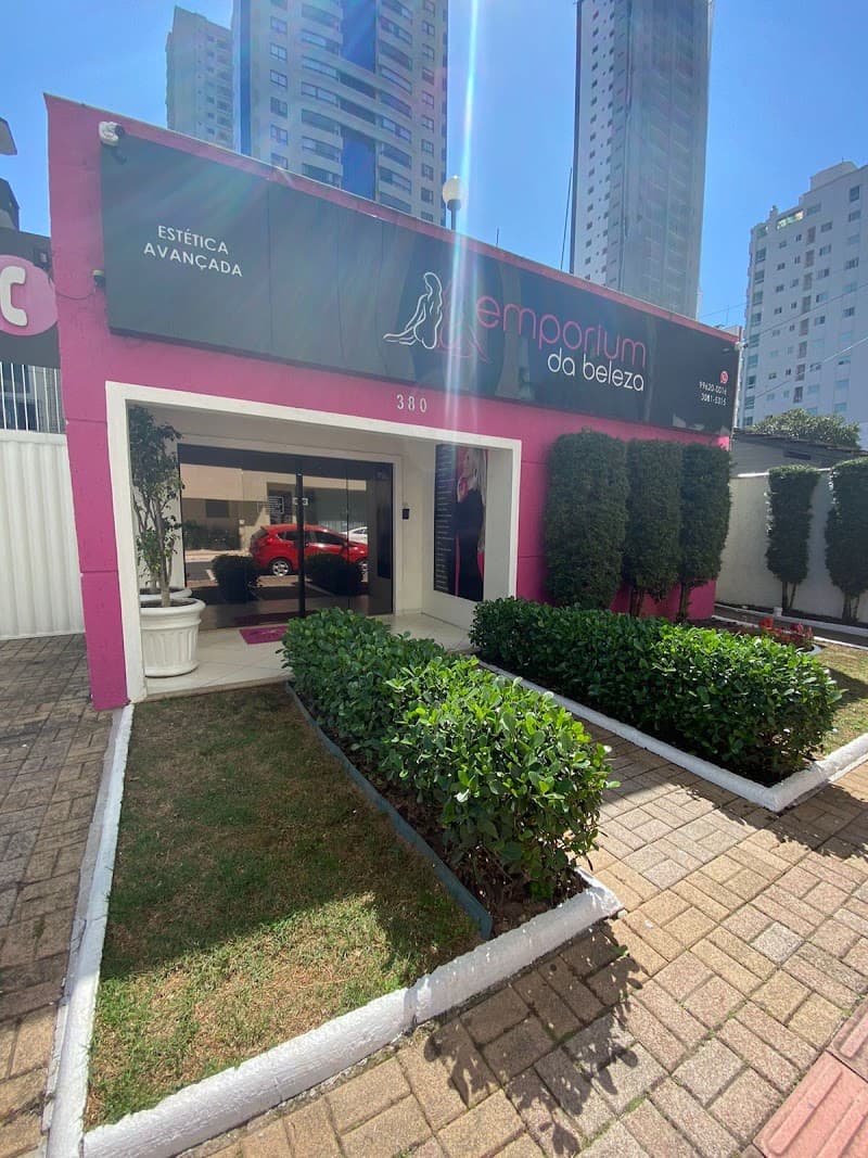 Emporium da Beleza - B. Camboriú Balneário Camboriú photo