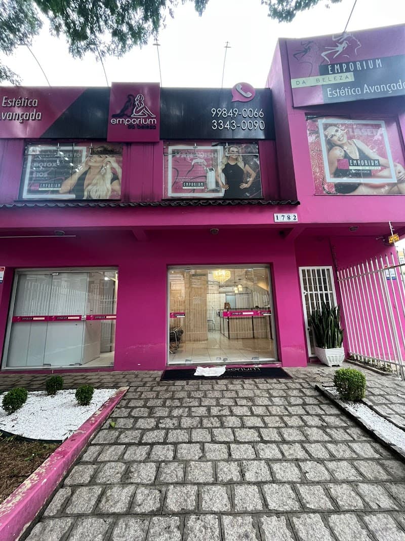 Emporium da Beleza Curitiba photo