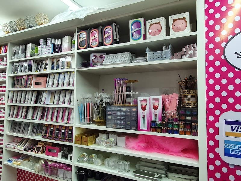 Emporium dos esmaltes Niterói photo