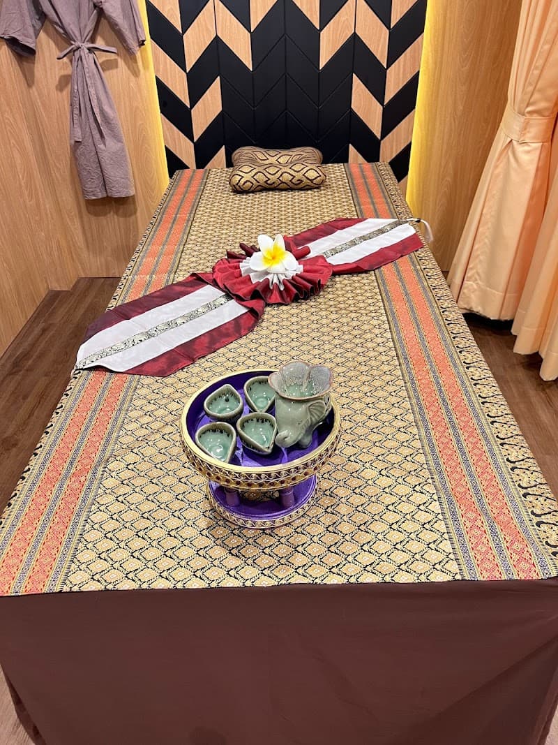 Emporium Massage Bangkok photo