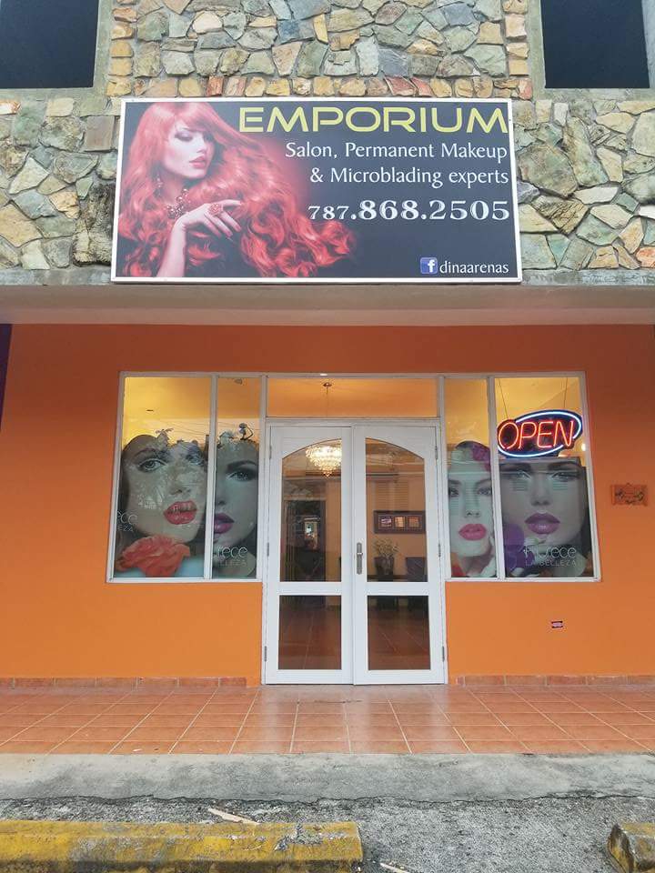 Emporium Spa Aguada photo
