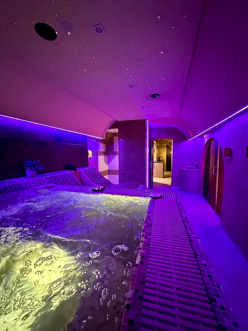 Emporium Wellness Košice photo