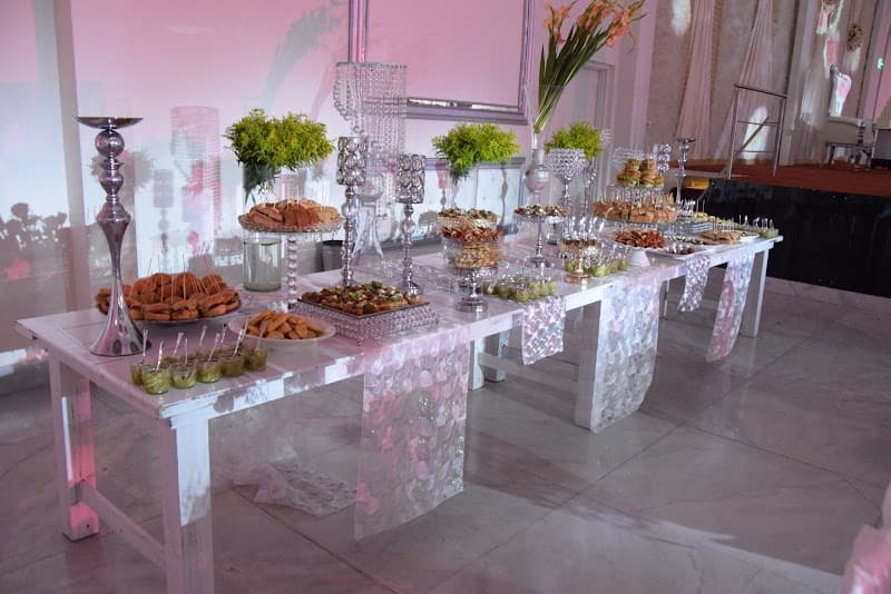 EMPORIUS Salón y Spa Benito Juárez photo