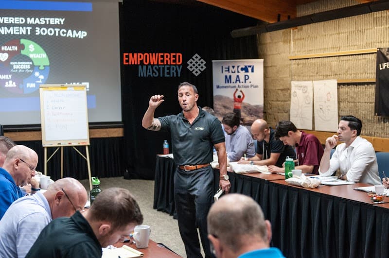 Empower Life Coach Mount Kisco photo