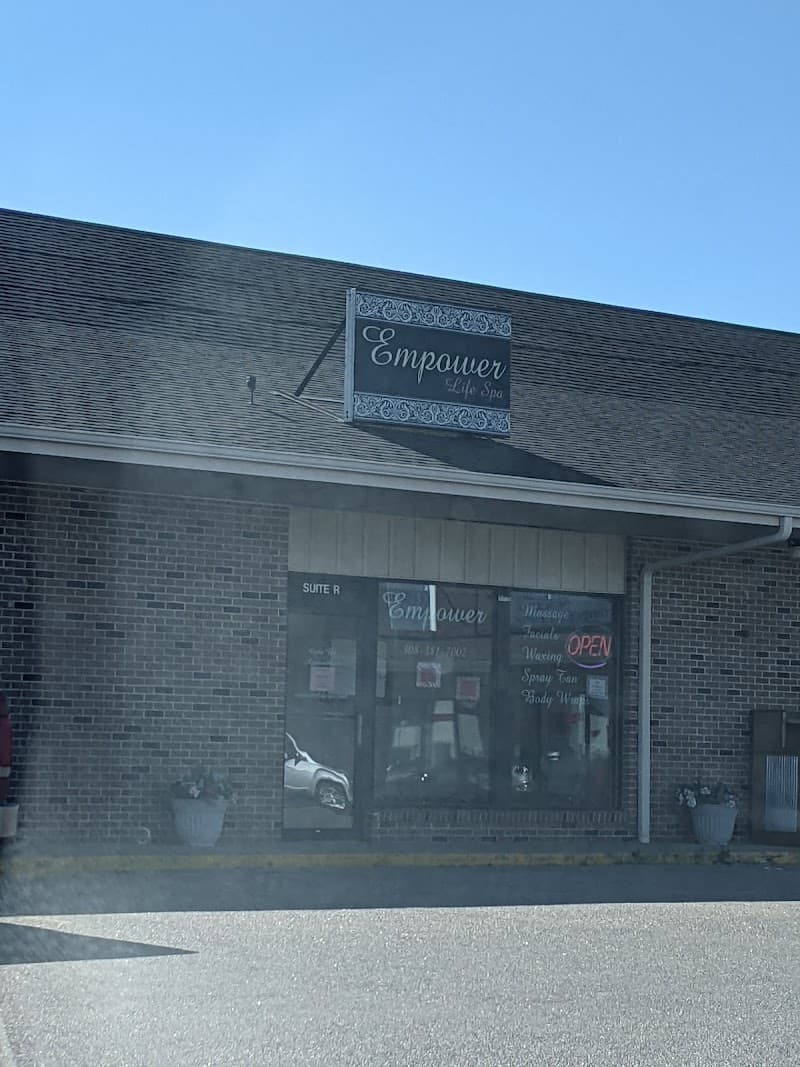 Empower Life Spa Grand Island photo