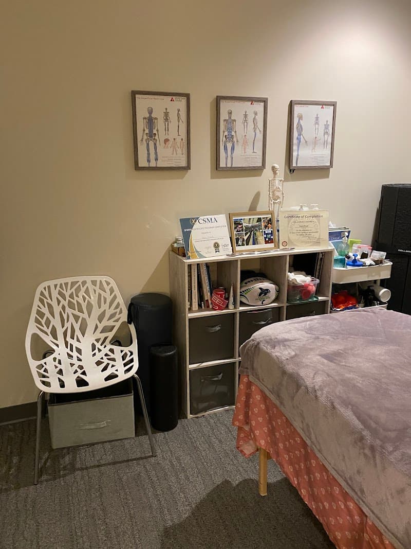 Empower Sports Massage & Bodywork PLLC Seattle photo