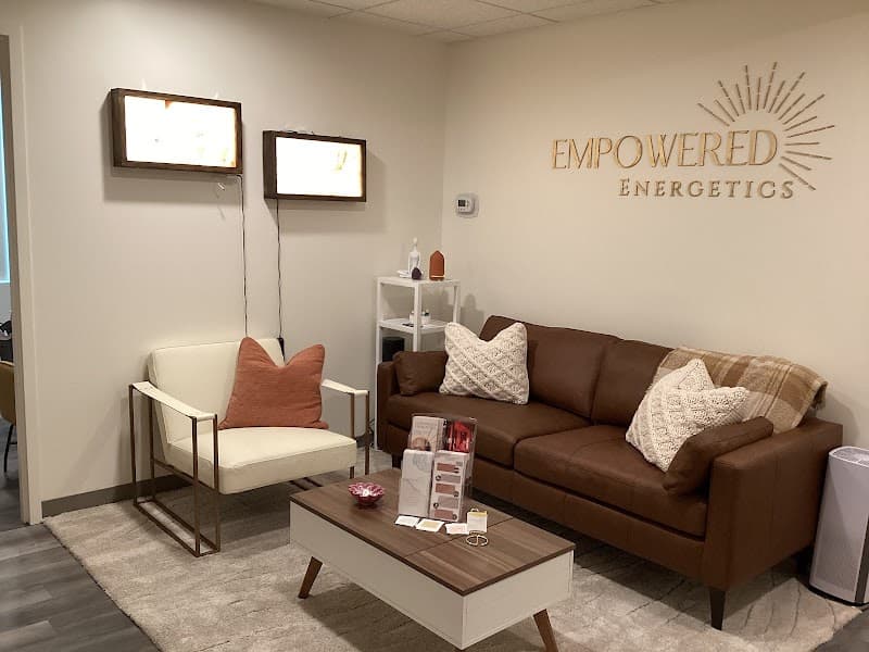 Empowered Energetics Clive photo