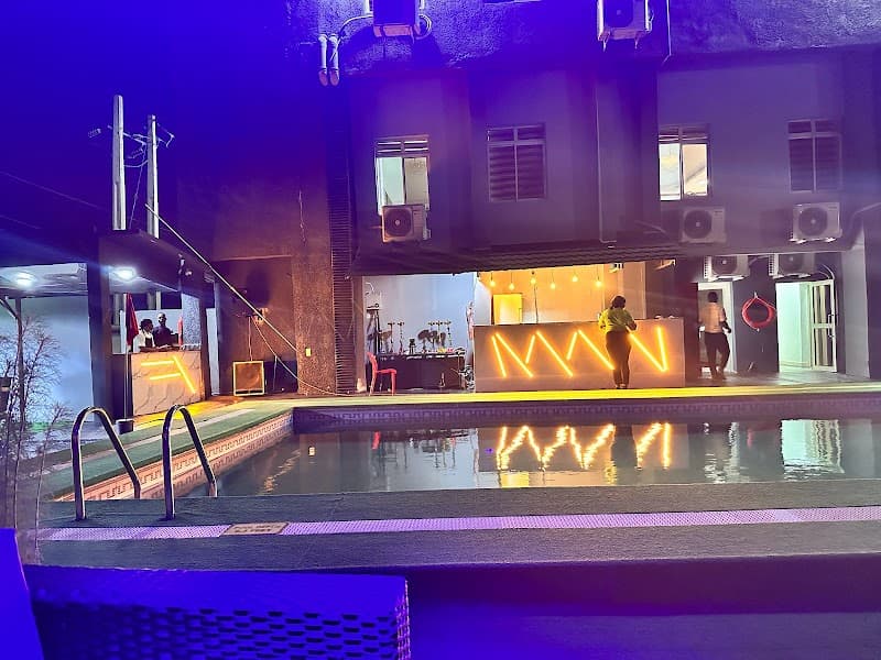 Empresa Hotel & Spa Lagos photo