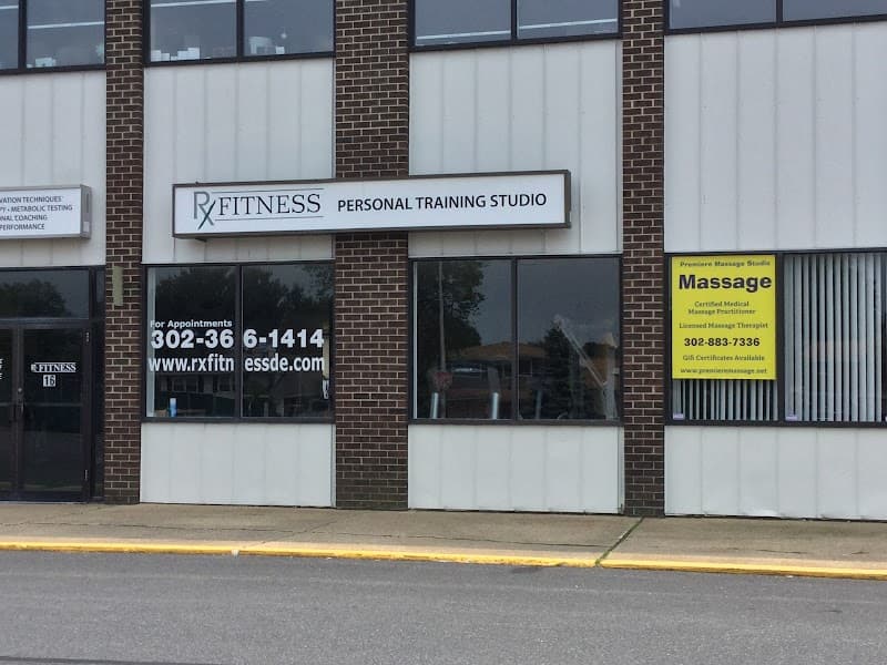 Empress Massage & Bodywork Newark photo