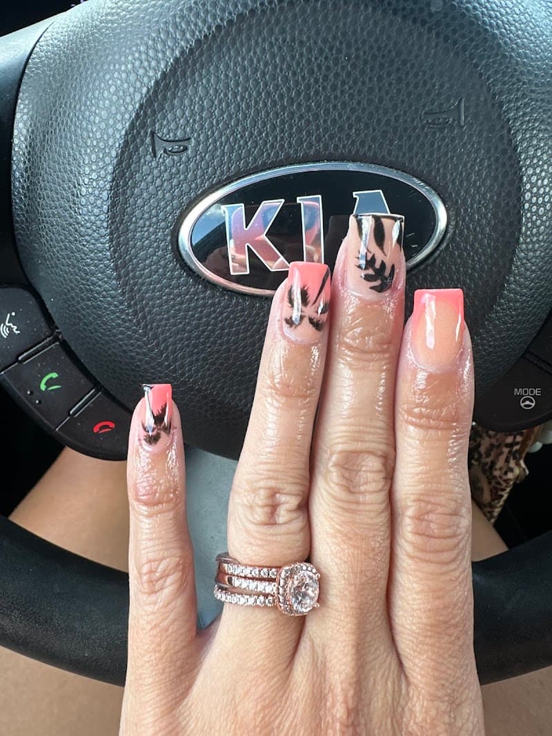 Empress Nail Salon & Spa Kissimmee photo
