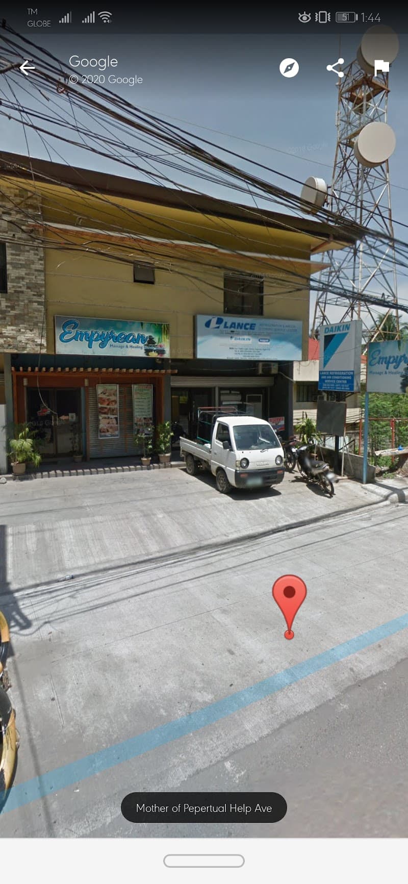 Empyrean Massage Clinic Cagayan de Oro City photo