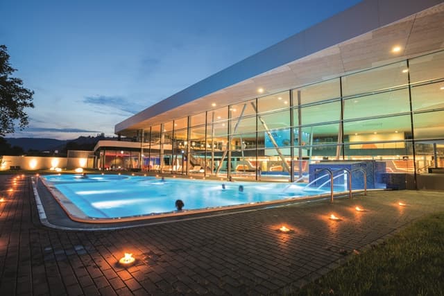 Emser Therme GmbH Bad Ems photo