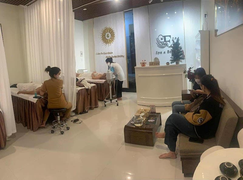 Emspa and Beauty Quận Thanh Khê photo